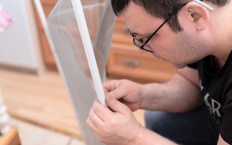 Home Improvement in Leslie, MI